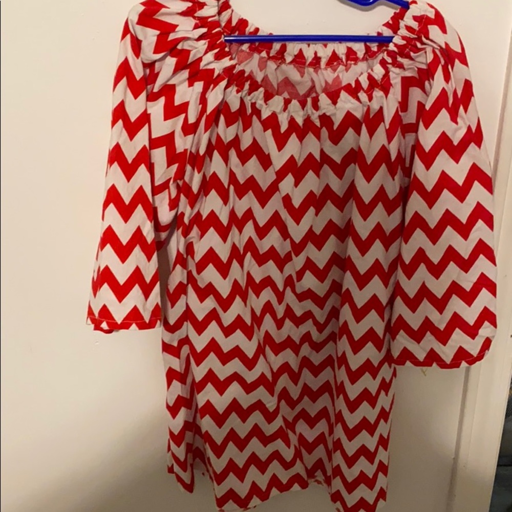 Girls dress 5/6